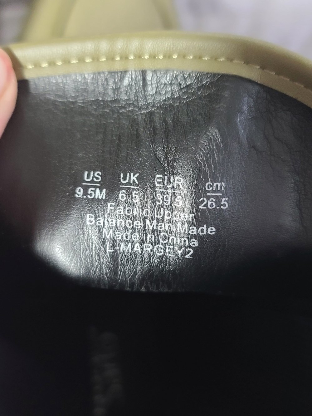 Franco Sarto Women’s Lace-Up Boots in Tan - Picture 8 of 8